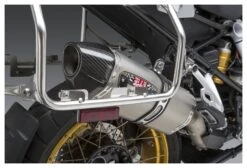 Yoshimura R77 Works Street Slip-On Exhaust BMW R1200GS / R1250GS / Adventure -Motorcycle Equipment Store yoshimura r77 street slip on exhaust honda cbr500 rcb500 f20162018 3