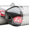 Yoshimura RS-9T Slip-On Exhaust Honda CRF450R / RX / RS 2019-2022 -Motorcycle Equipment Store yoshimura rs9 t slip on exhaust honda crf450 rrx2019