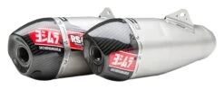 Yoshimura RS-9T Slip-On Exhaust Honda CRF450R / RX / RS 2019-2022