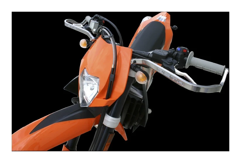 Zeta Armor-Guard Handguards 8 Zeta Armor-Guard Handguards - Image 6