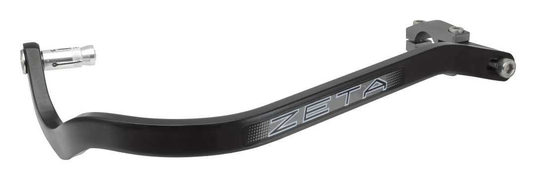 Zeta Armor-Guard Handguards 3 Zeta Armor-Guard Handguards