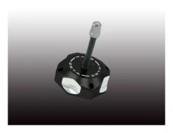 Zeta Billet Gas Cap IMS Tank